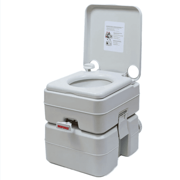 Биотуалет Bioforce Compact WC 15-20