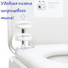Биотуалет Bioforce Compact WC 15-20