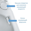 Биотуалет Bioforce Compact WC 15-20