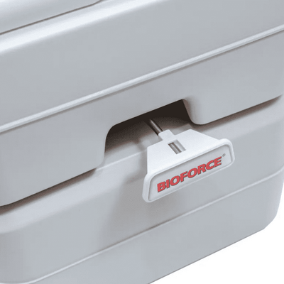 Биотуалет Bioforce Compact WC 15-20