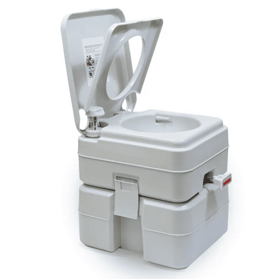 Биотуалет Bioforce Compact WC 15-20
