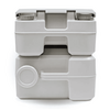 Биотуалет Bioforce Compact WC 15-20
