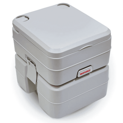 Биотуалет Bioforce Compact WC 15-20