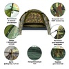 Палатка Green Glade Army 2