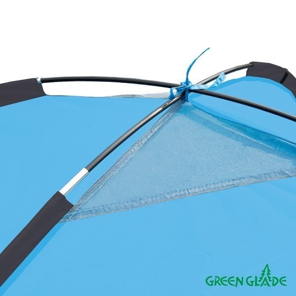 Палатка Green Glade Duodome