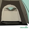 Палатка Green Glade Konda 6