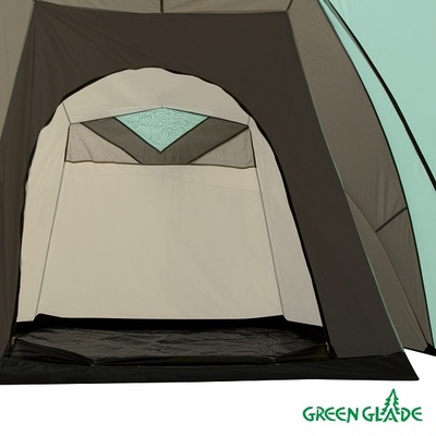 Палатка Green Glade Konda 6