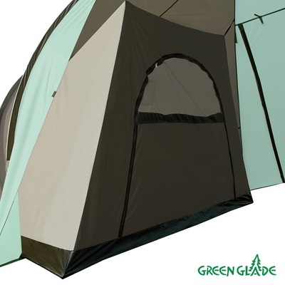 Палатка Green Glade Konda 6