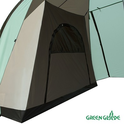 Палатка Green Glade Konda 6
