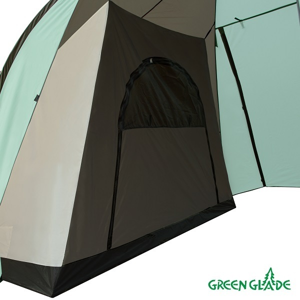 Палатка Green Glade Konda 6