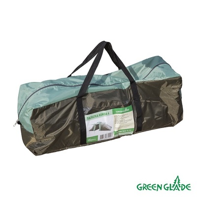 Палатка Green Glade Konda 6