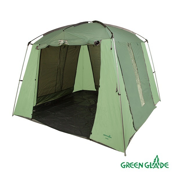 Шатер палатка Green Glade Lacosta