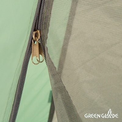 Шатер палатка Green Glade Lacosta