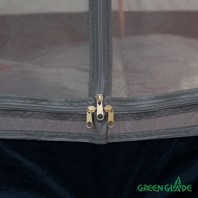 Палатка Green Glade Minidome