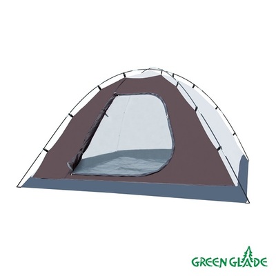 Палатка Green Glade Zoro 4