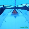 Палатка Green Glade Zoro 4