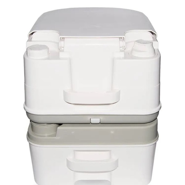 Биотуалет BIOFORCE Compact WCL 20-24
