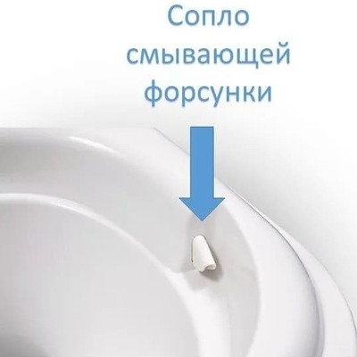 Биотуалет BIOFORCE Compact WCL 20-24
