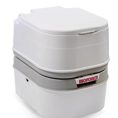 Биотуалет BIOFORCE Compact WCL 20-24