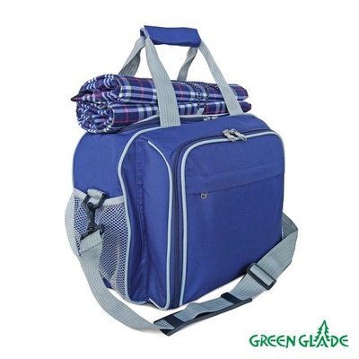 Набор для пикника Green Glade T3063