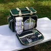 Набор для пикника Green Glade T3134