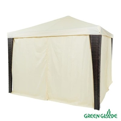 Тент шатер Green Glade 3176