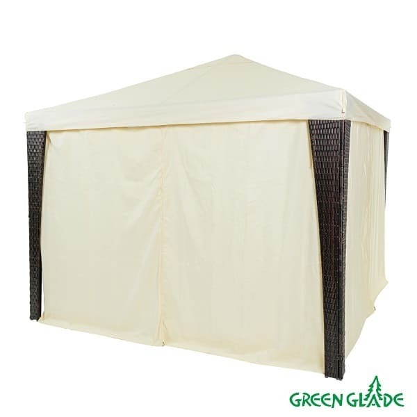 Тент шатер Green Glade 3176