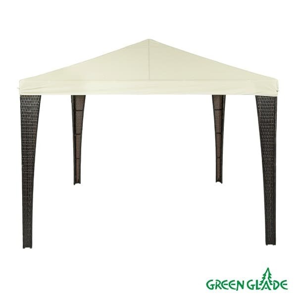 Тент шатер Green Glade 3176B