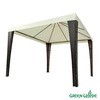 Тент шатер Green Glade 3176B