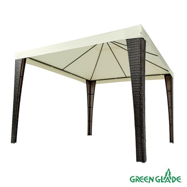 Тент шатер Green Glade 3176B