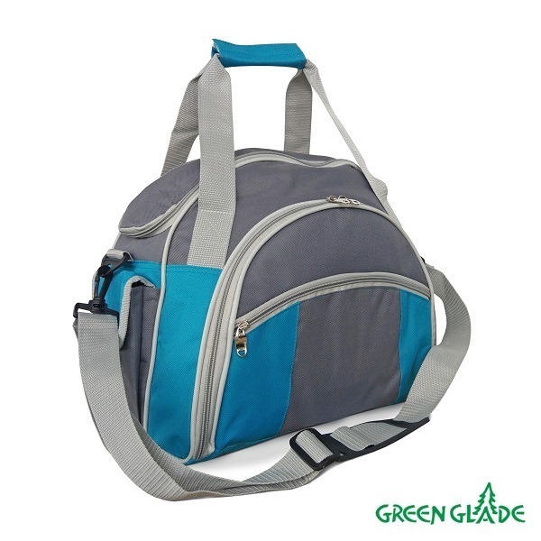 Набор для пикника Green Glade T3207