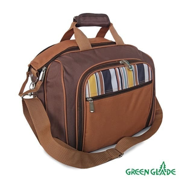 Набор для пикника Green Glade T3338