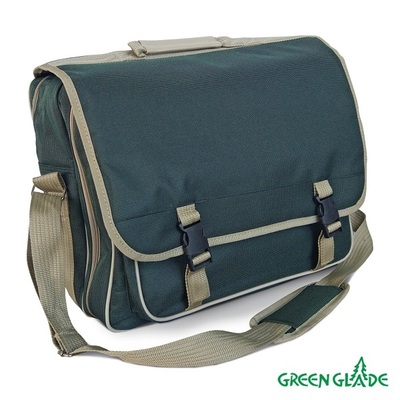 Набор для пикника Green Glade T3653