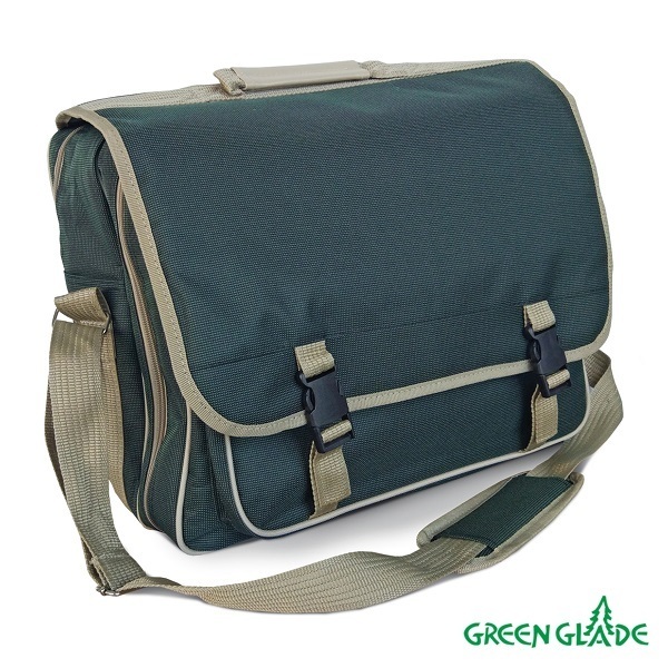 Набор для пикника Green Glade T3653