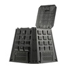 Компостер Evogreen Prosperplast садовый IKEL420C