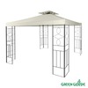 Тент шатер садовый Green Glade 43301 3х3м полиэстер