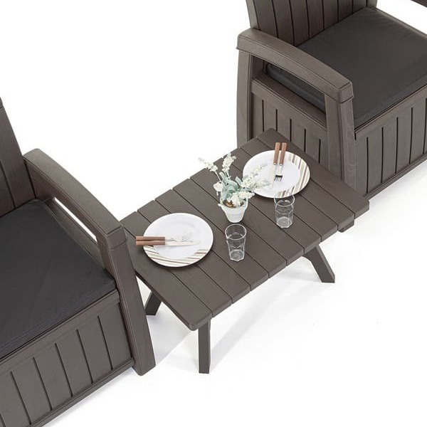 Журнальный столик HELEX POSITANO 71106