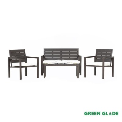Комплект садовой мебели Green Glade 71308