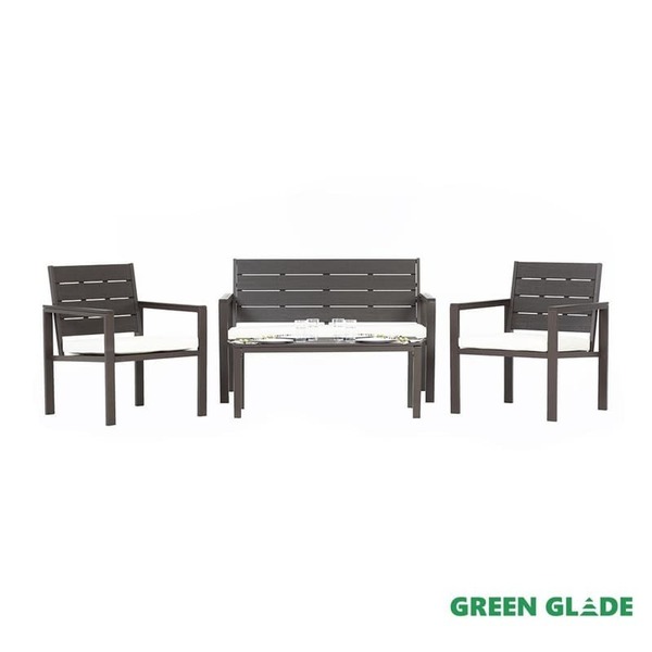 Комплект садовой мебели Green Glade 71308