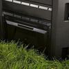 Компостер садовый Prosperplast IKSM800C-S411