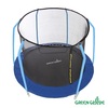 Батут Green Glade 10-футовый 3 ножки 6 стоек  Артикул: B102