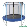 Батут Green Glade 10-футовый 3 ножки 6 стоек  Артикул: B102