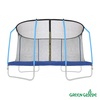Батут Green Glade 12-футовый 4 ножки 8 стоек (2 кор.) Артикул: B122