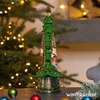 Новогодний фонарь Winter Glade Ёлочка F26-1