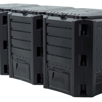 Компостер садовый Prosperplast IKSM1200C-S411