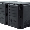 Компостер садовый Prosperplast IKSM800C-S411