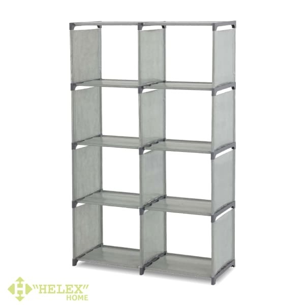 Стеллаж-трансформер для хранения Helex Home W-14