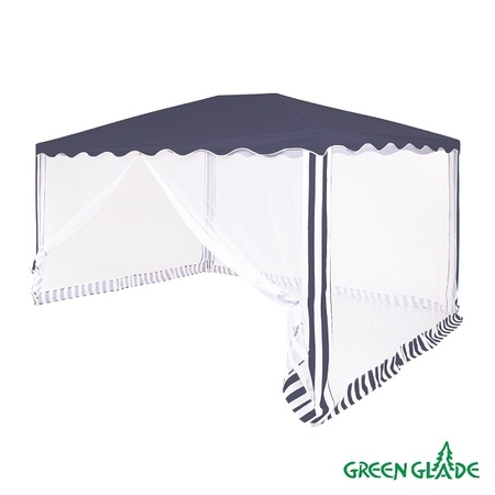 Тент шатёр Green Glade 1038