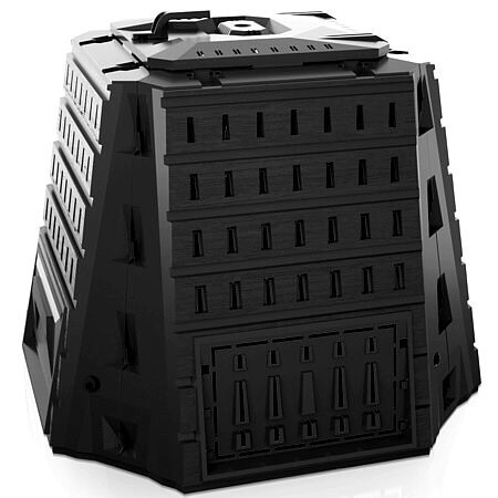 Компостер садовый Prosperplast Biocompo IKBI500C