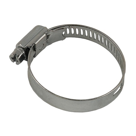 Хомут TORK 9мм 12-20 Артикул: Х9